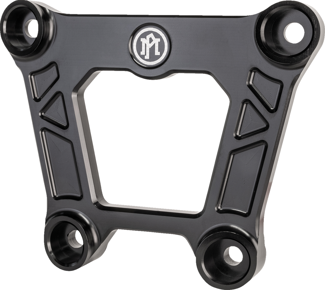 Performance Machine Off-Road Radius Rod Plate Polaris RZR Turbo S 2018-2021