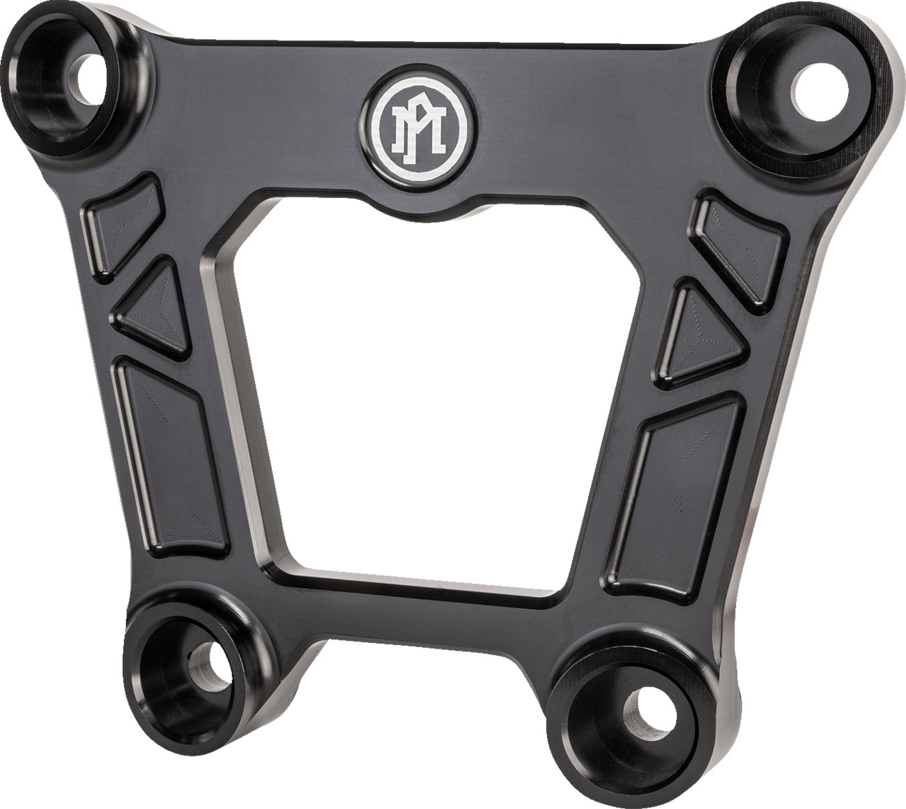 Performance Machine Off-Road Radius Rod Plate Polaris RZR Turbo S 2018-2021