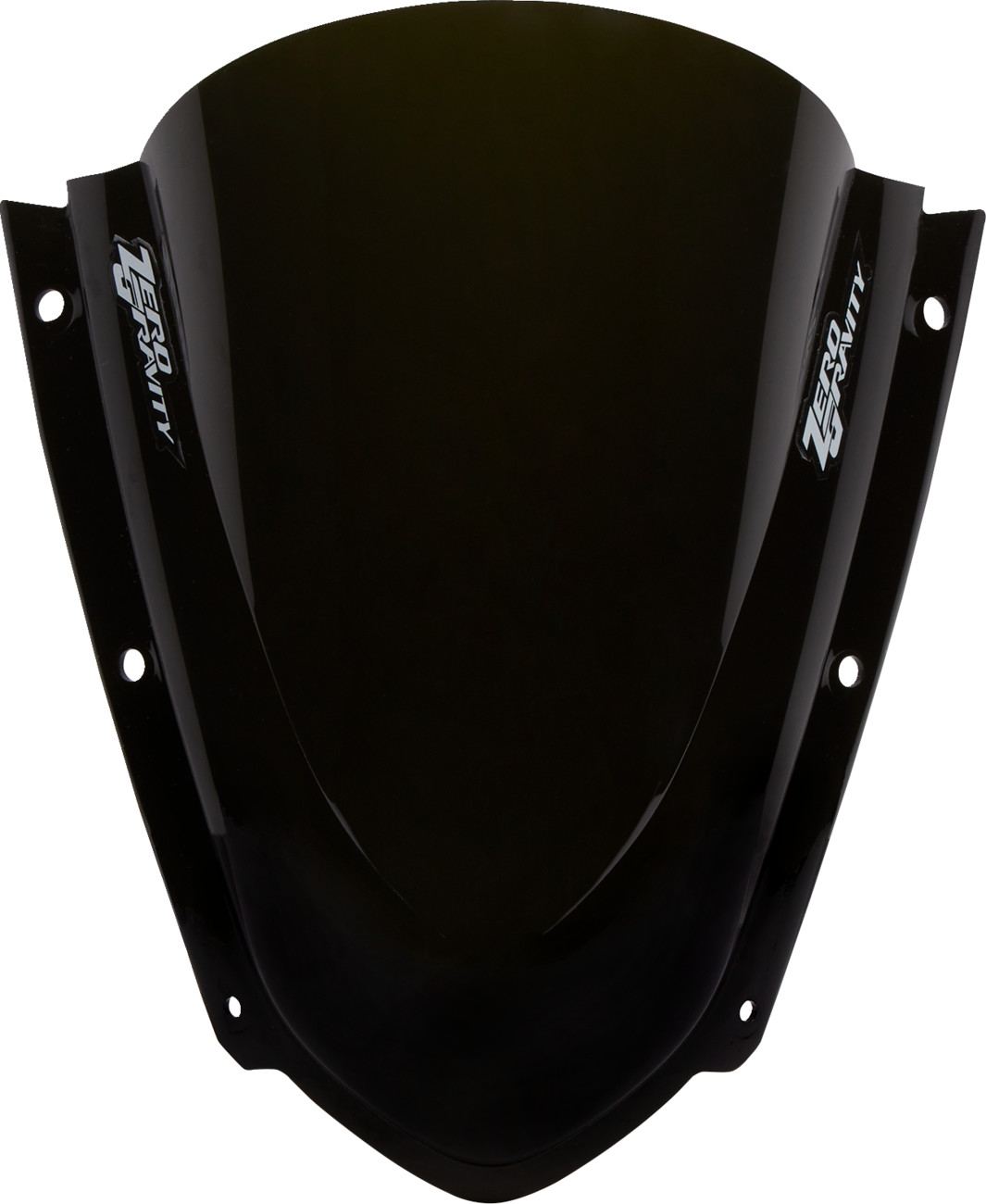 ZERO GRAVITY Double Bubble Windscreen