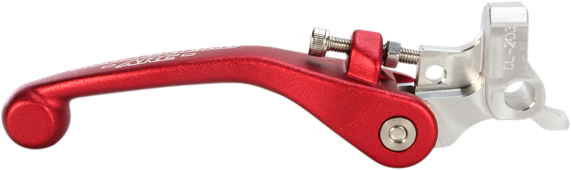 Flex Clutch Lever by ARC