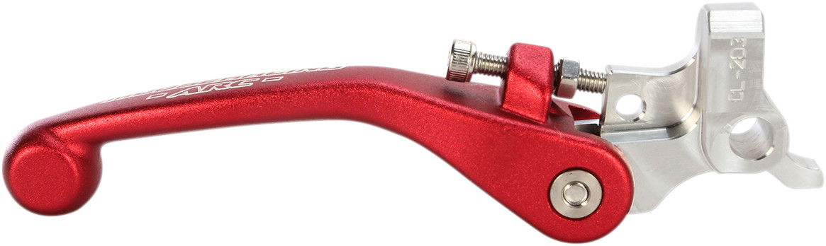 Moose Racing Flex Clutch Lever by ARC