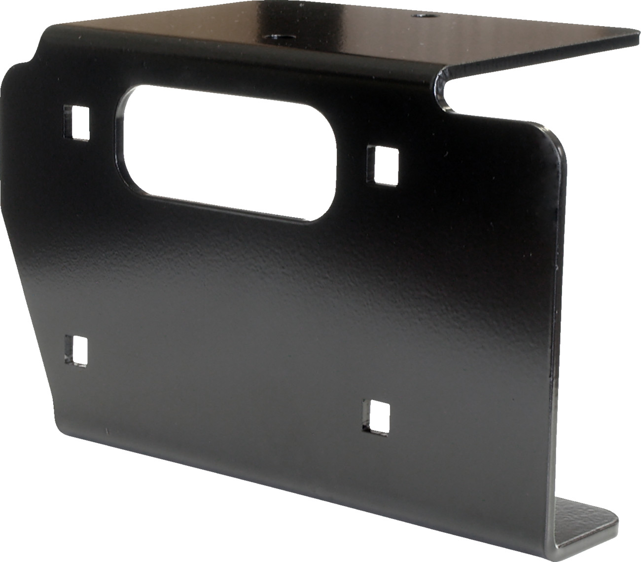 KFI PRODUCTS KFI Winch Mount Application Chart