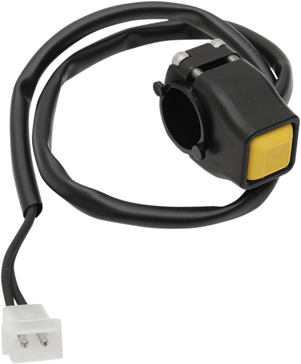 RACE SHOP INC. Reverse Switch