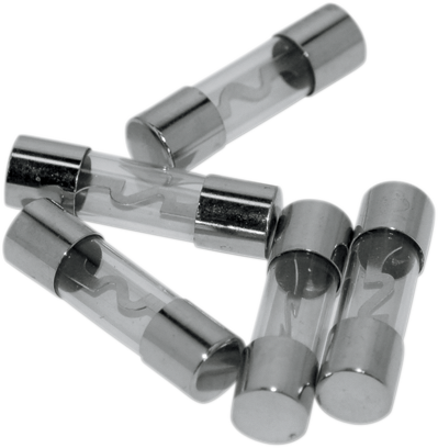 Replacement Fuses