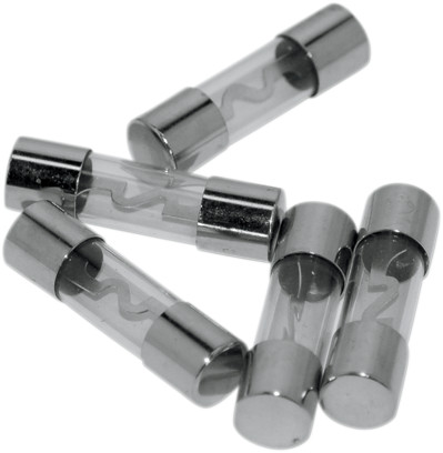 Replacement Fuses