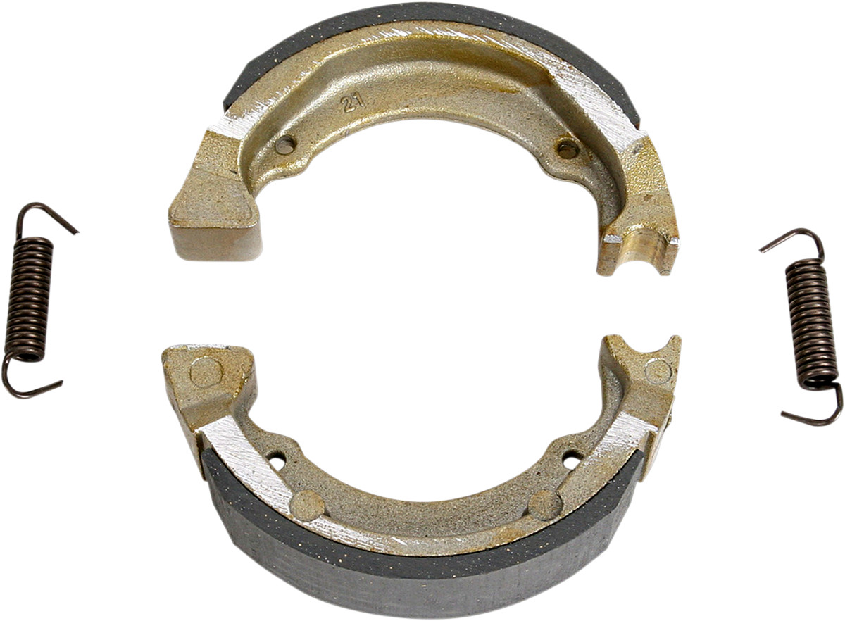 EBC Organic Brake Pads