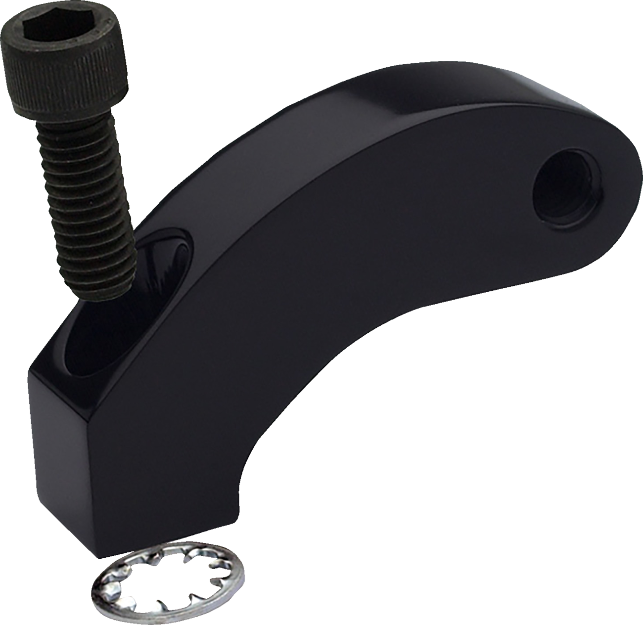 HEADWINDS Headlight Mount