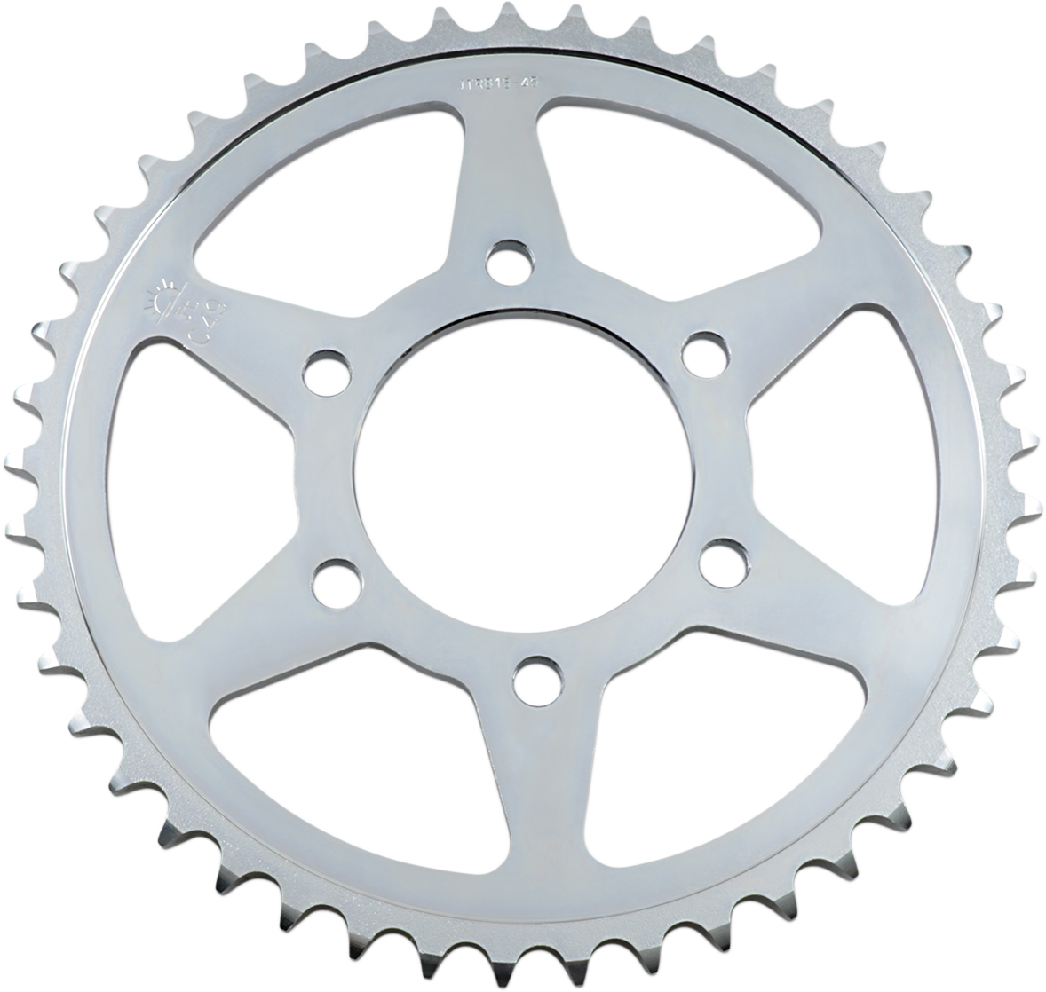 Jt sprockets Sprocket - Rear - Suzuki - 45 Tooth 45T