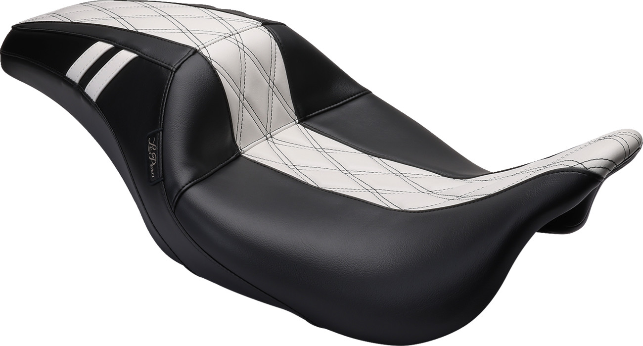 LE PERA Outcast GT Seat