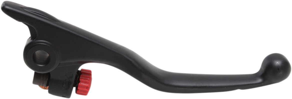 Moose Racing Forged 6061-T6 Brake Lever