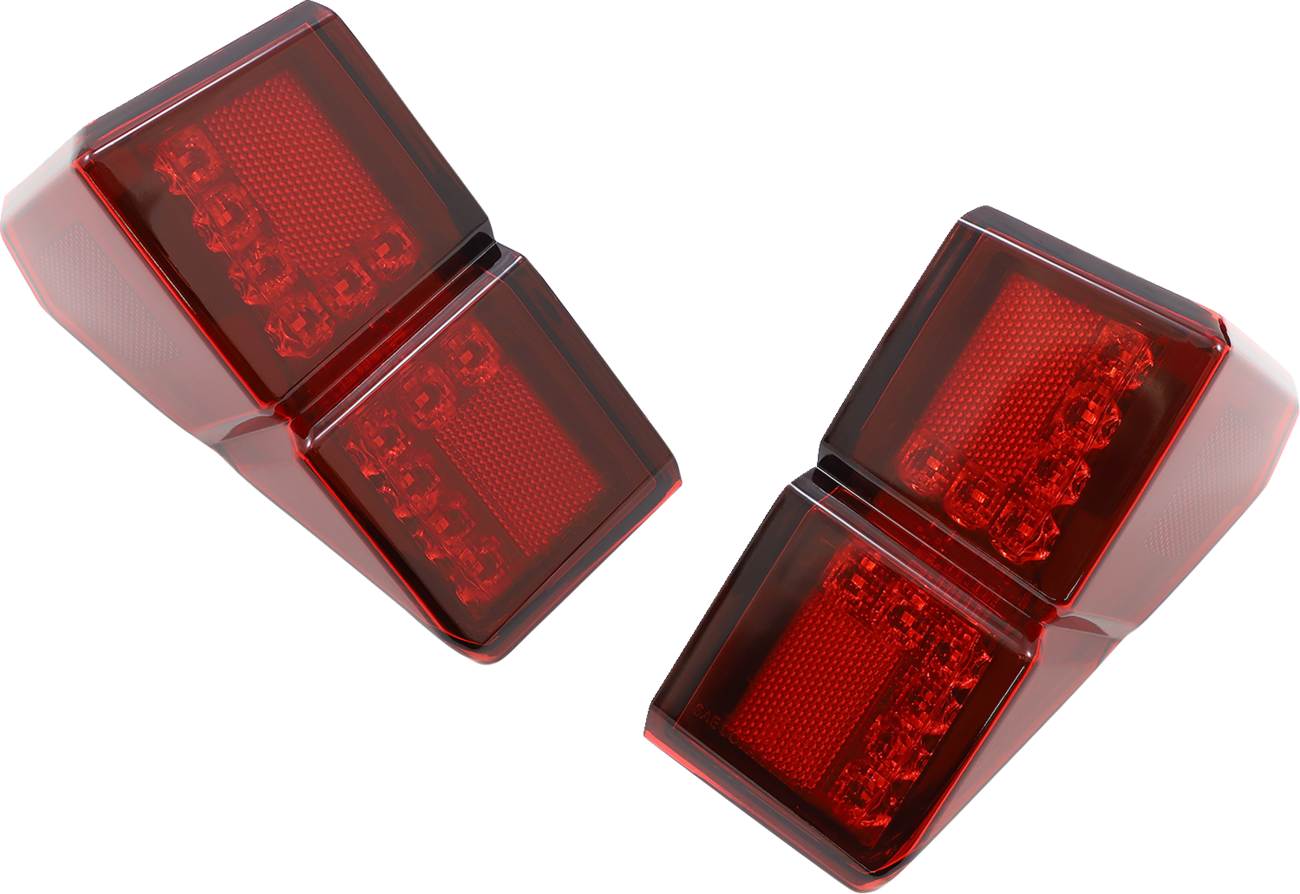 LED Taillight