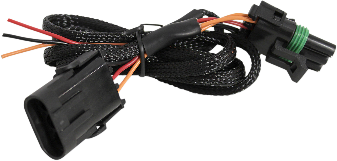 Klock Werks Tail light Pigtail Harness Can-Am X3 2017-2024