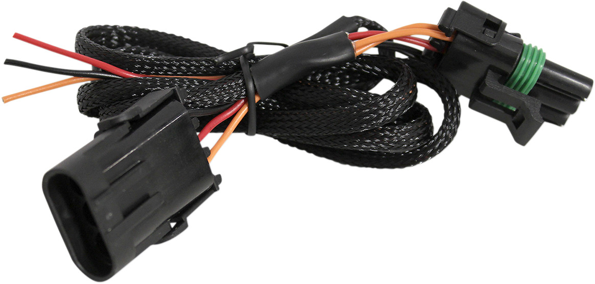 Klock Werks Tail light Pigtail Harness Can-Am X3 2017-2024