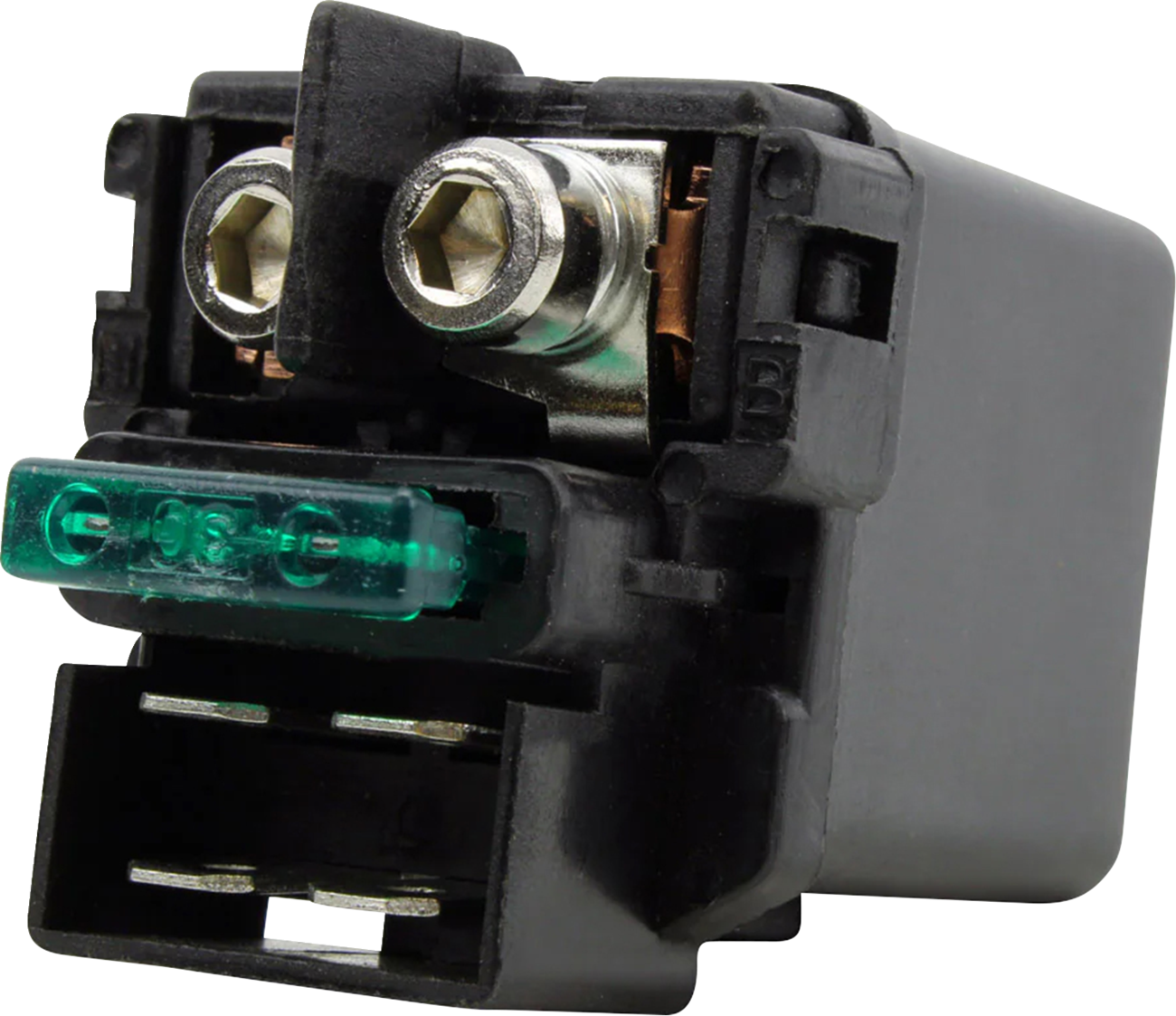 Rm stator Starter Solenoid/Relay - Kawasaki/Honda