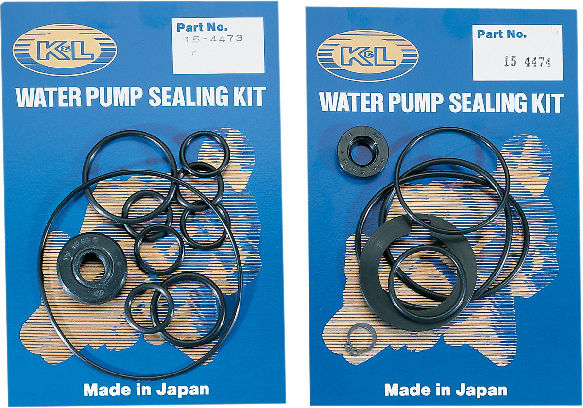 Water Pump Seal Kit GL1200