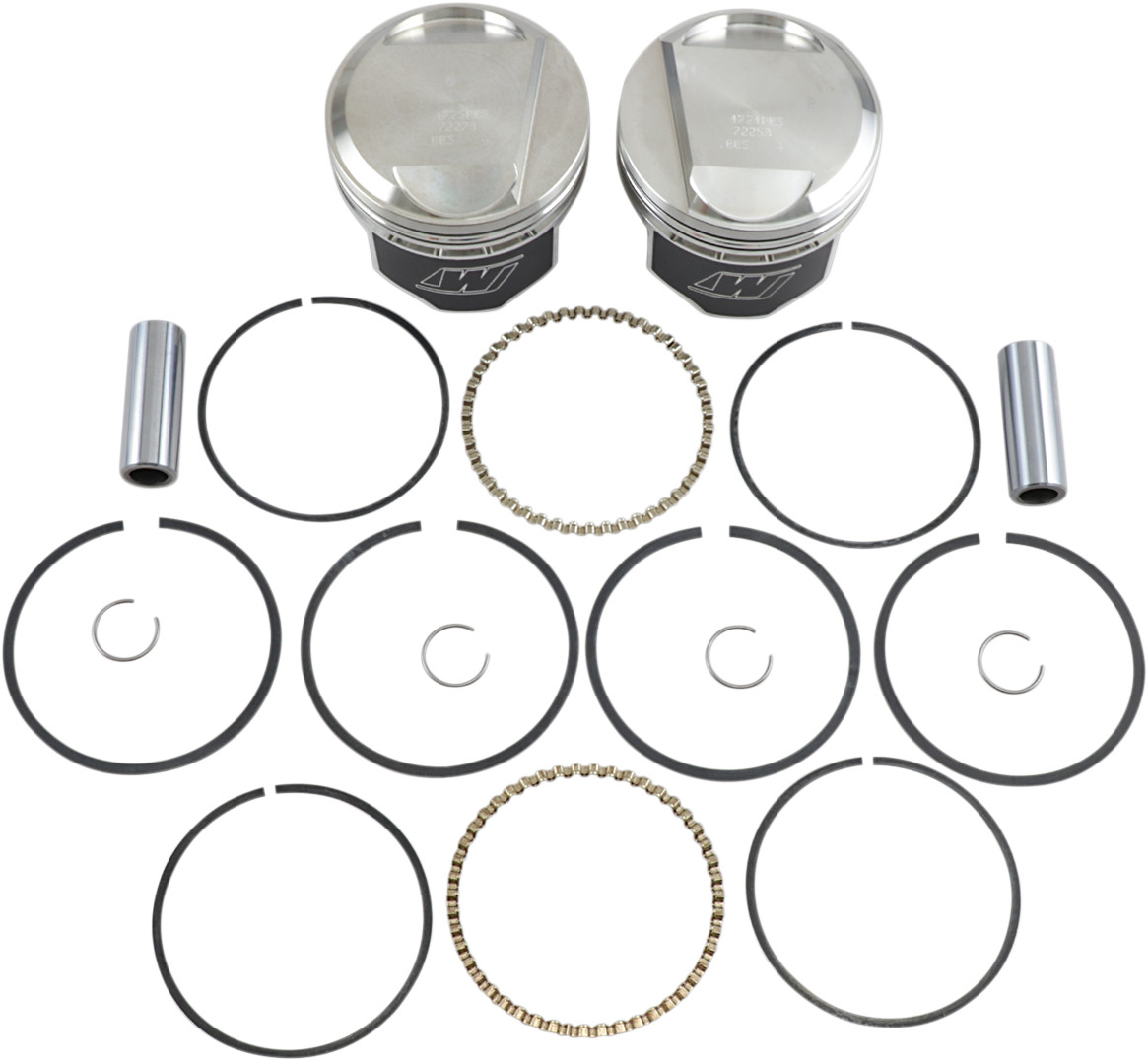 Wiseco Forged Piston Kit