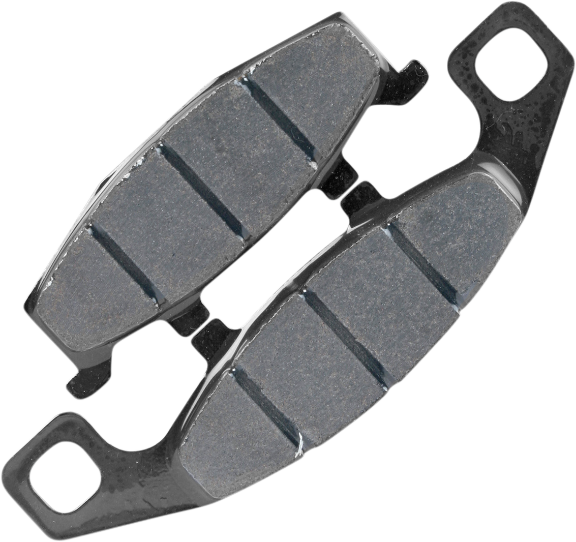 SBS HS Sintered Front Brake Pads 597HS