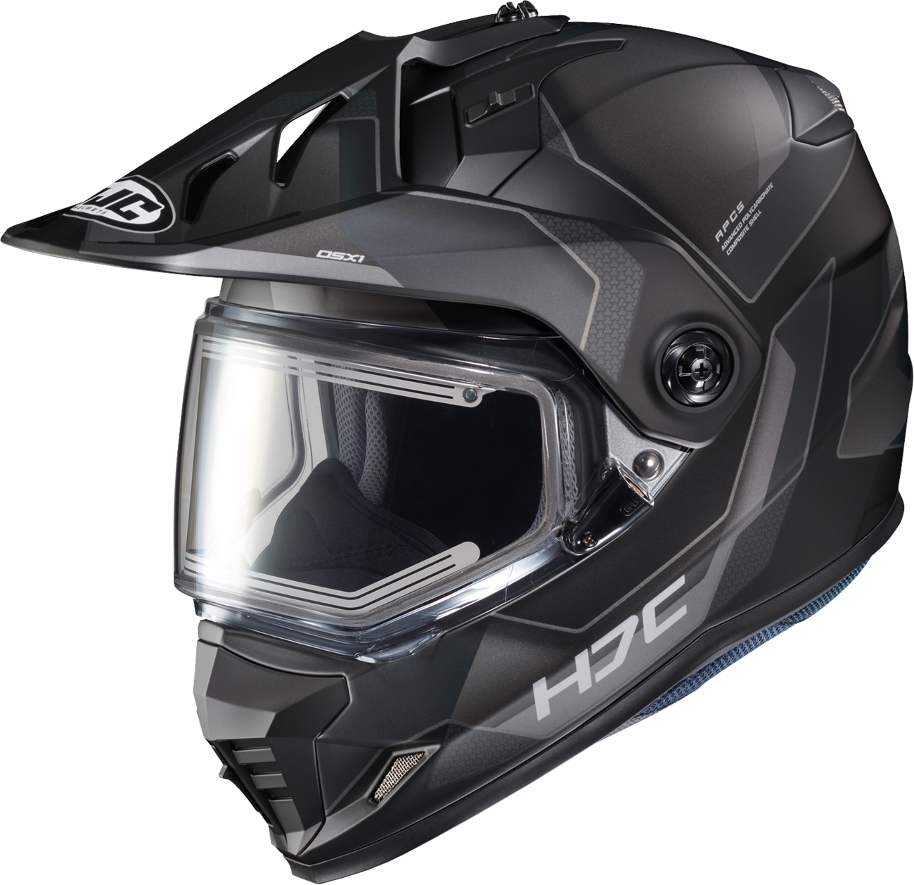 HJC DS-X1 Synergy Snow Helmet