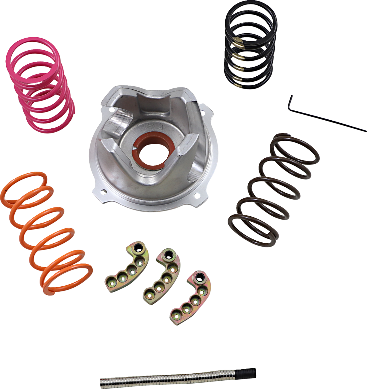 EPI Performance Pro Series Clutch Kit Polaris RZR XP / XP 4 1000 2016-2023