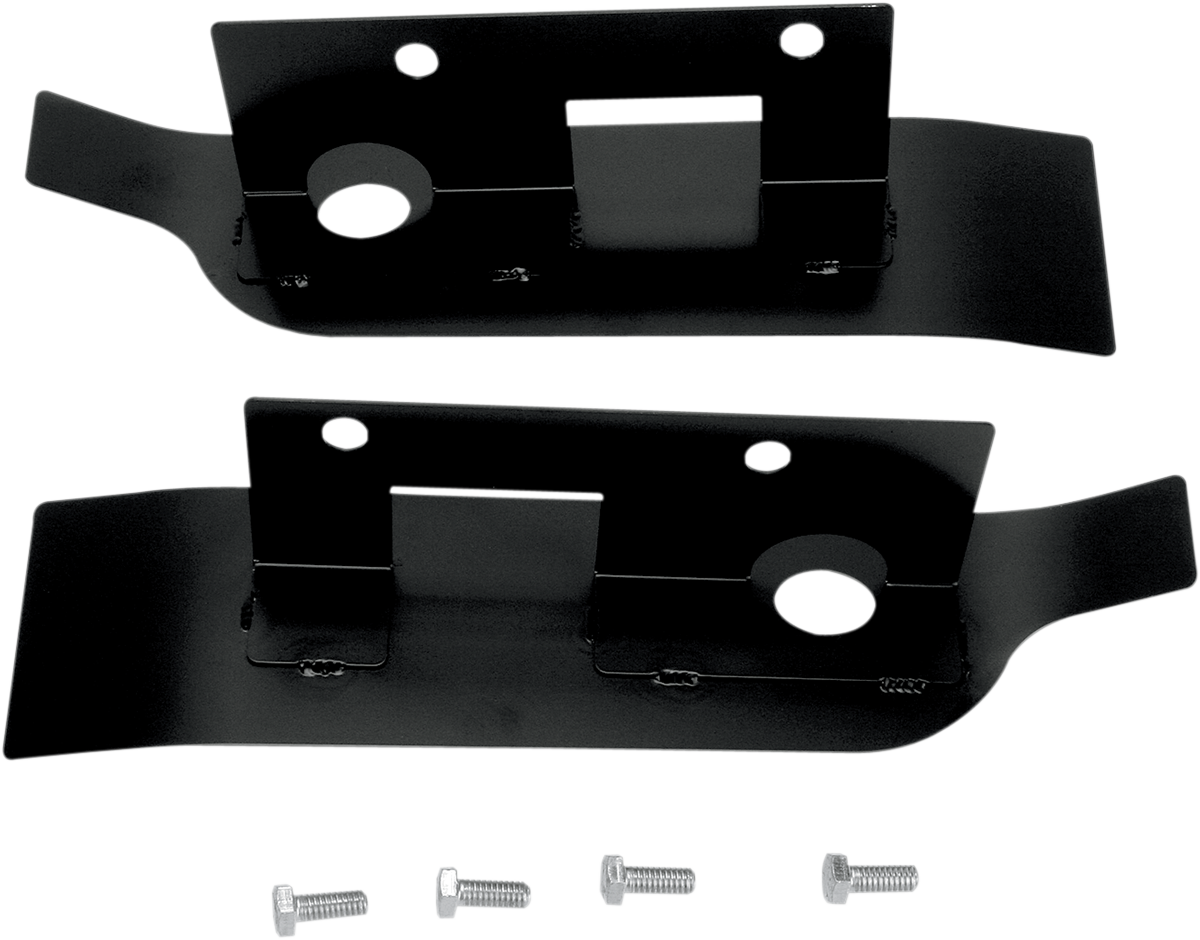 KLOCK WERKS Lower Fillers