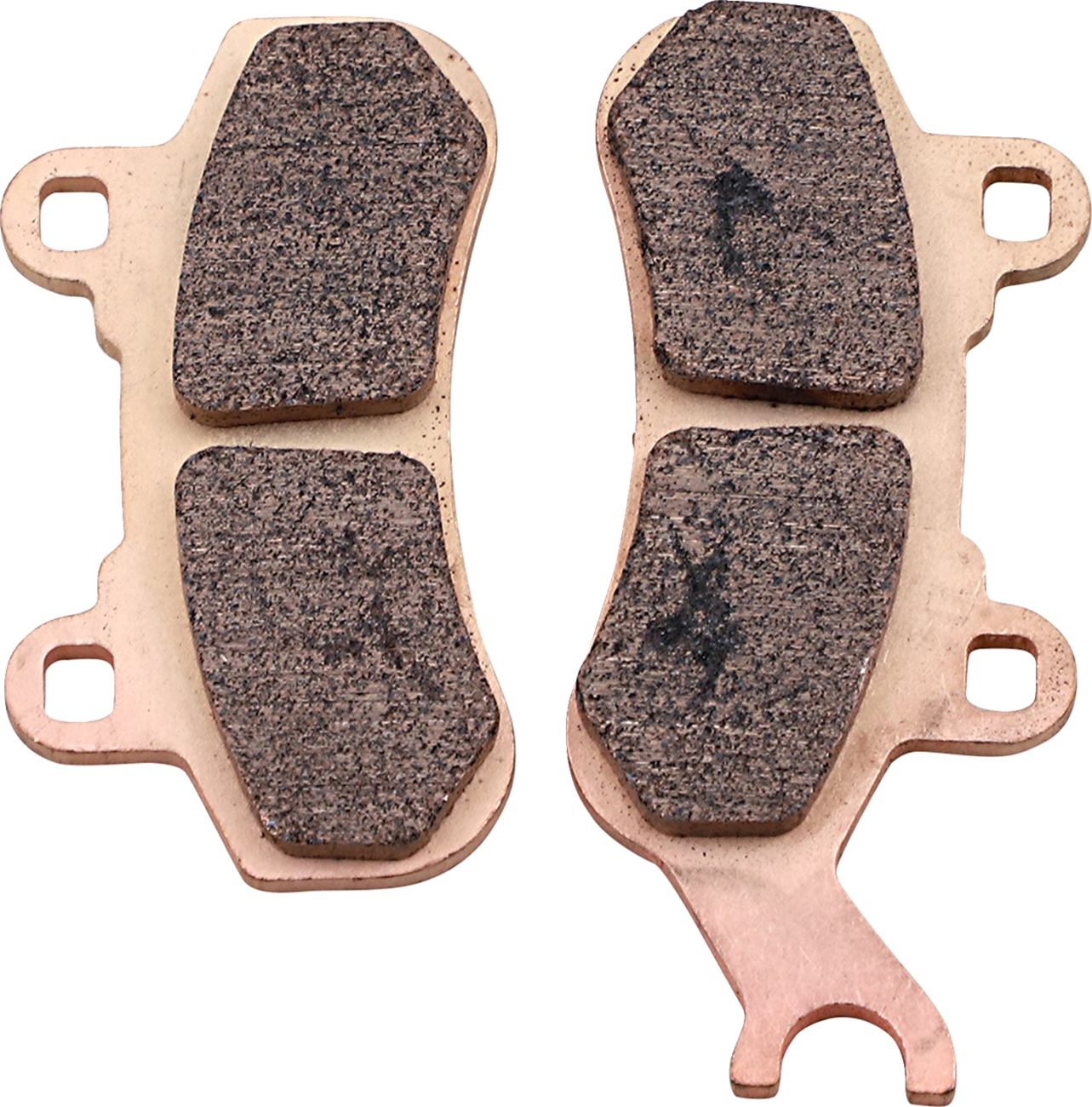 Galfer Brake Pads Can-Am