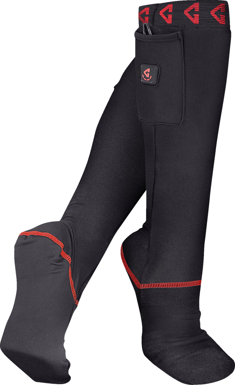 Gerbing 7V Battery Heated Sock Liners