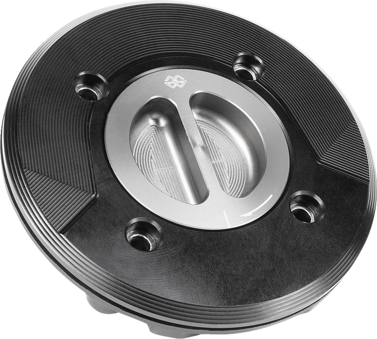 Gilles Tooling FCAP Fuel Cap Kawasaki