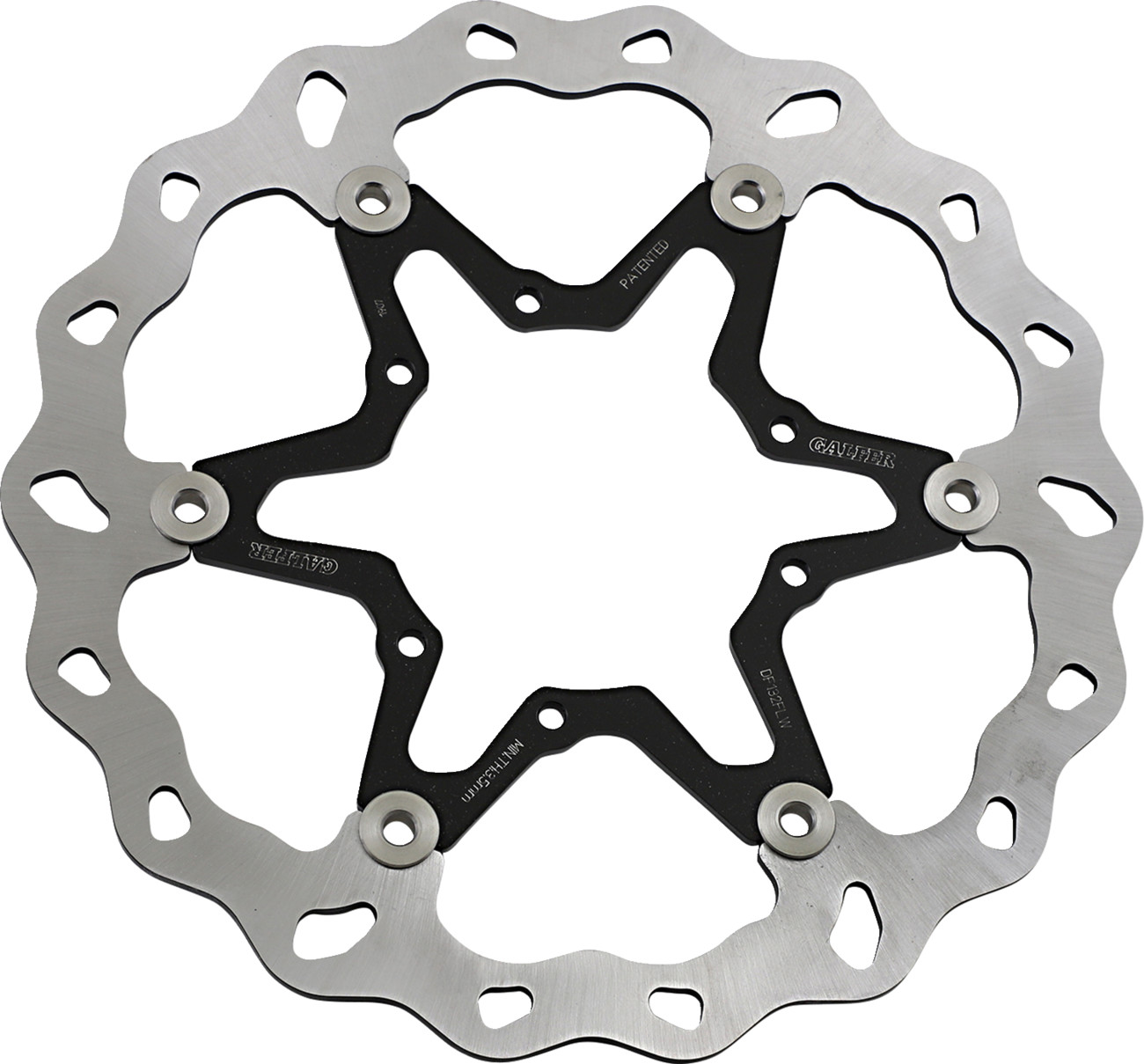 GALFER Brake Rotor
