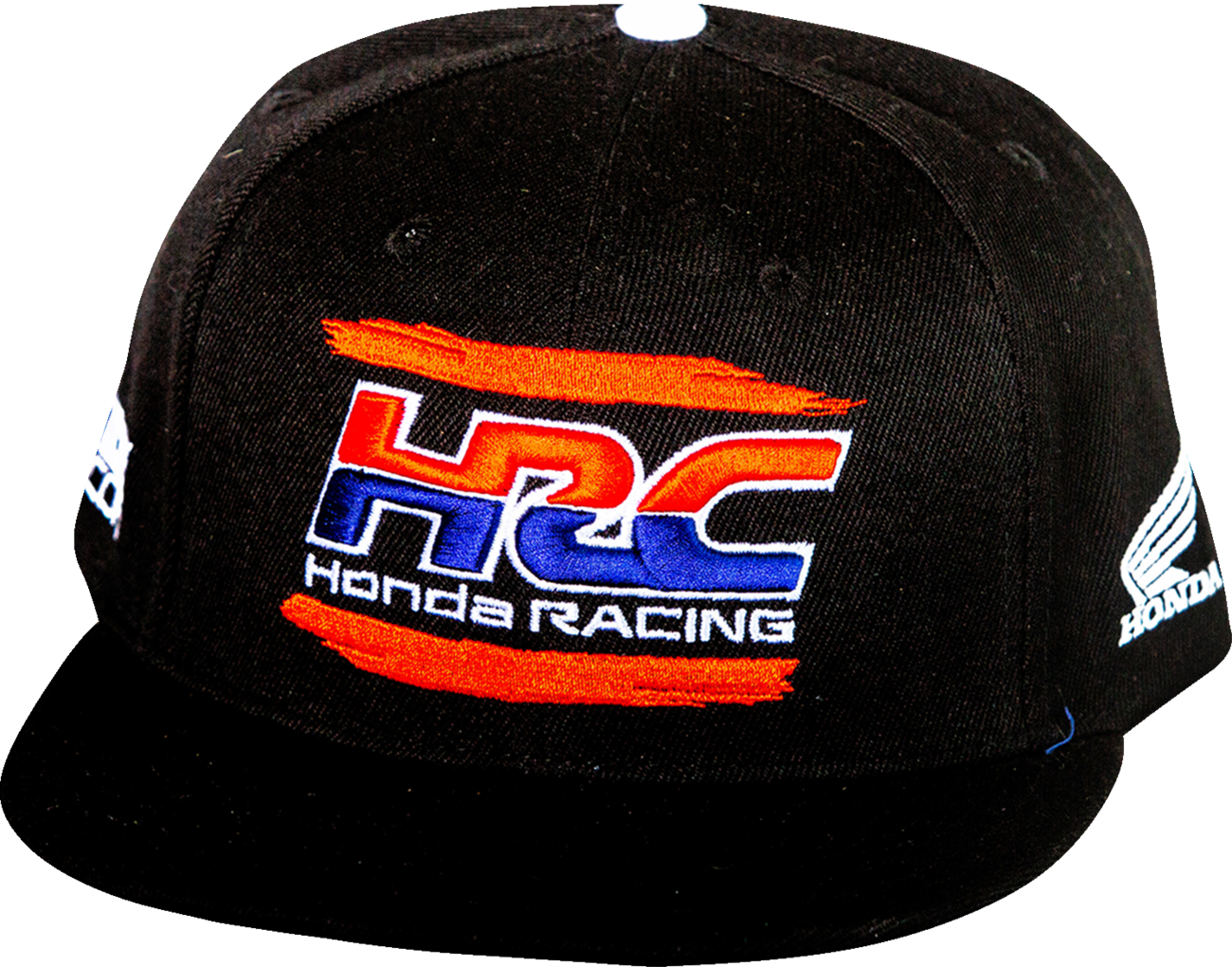 D'cor visuals HRC Hat
