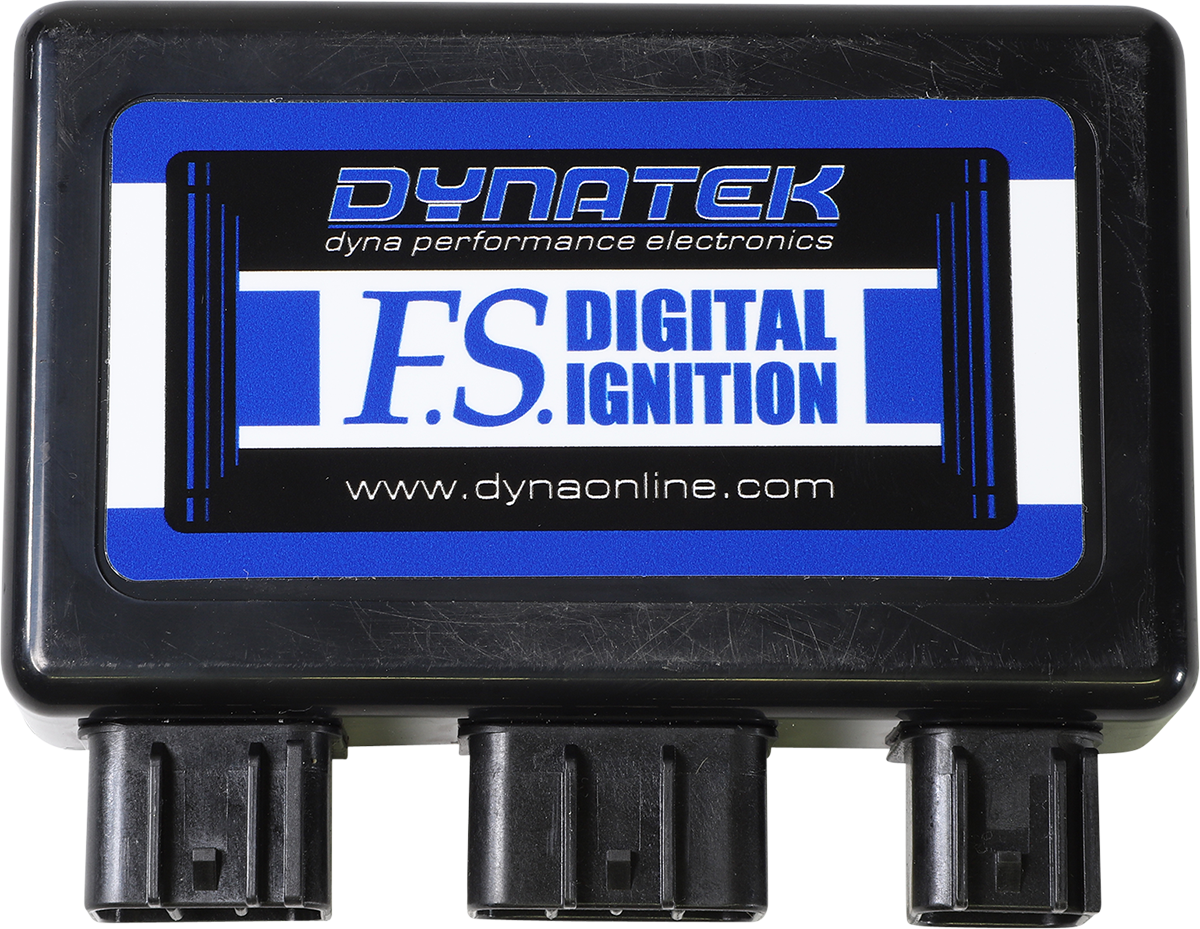 DYNATEK Dyna FS Ignition Module — Kawasaki
