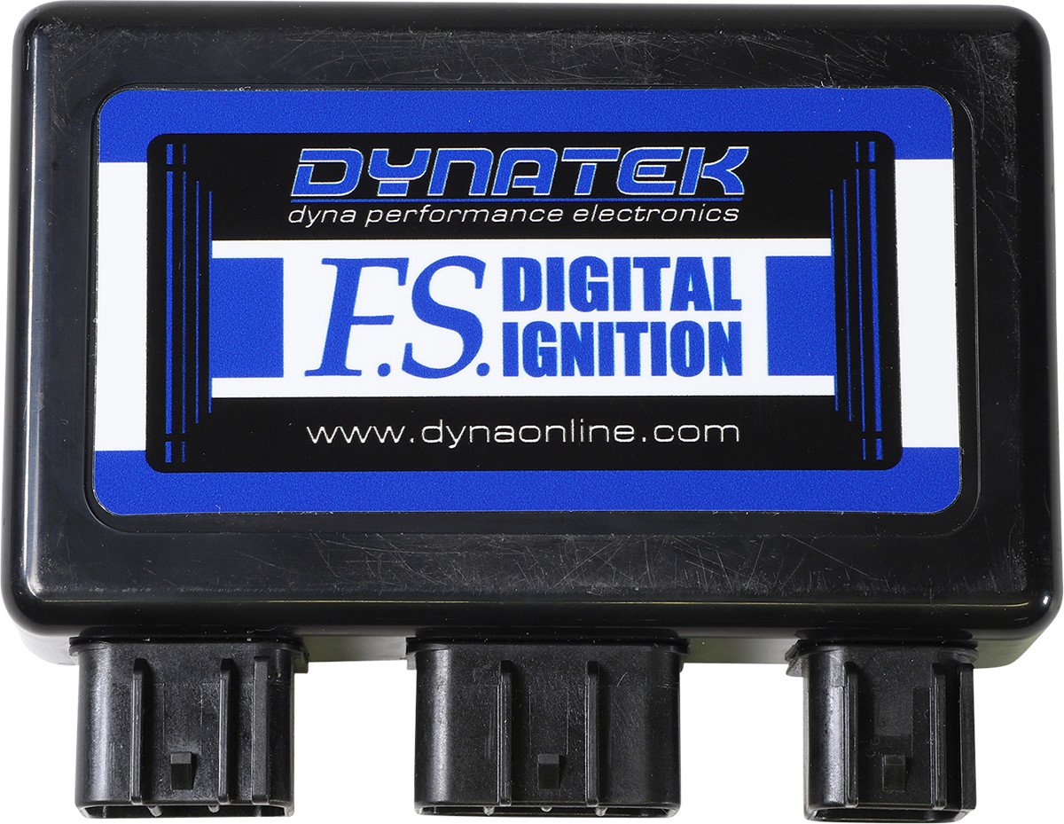 DYNATEK Dyna FS Ignition Module — Kawasaki