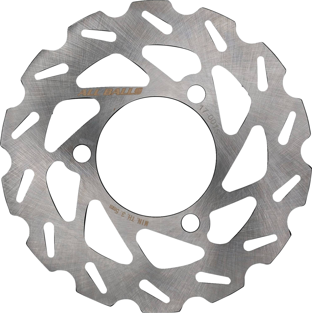 Brake Rotors