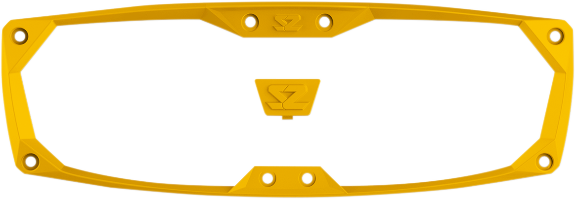 SEIZMIK Halo R Series Rear View Mirror Bezel Color Kit