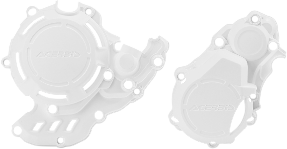 ACERBIS X-Power Engine Cover Kit