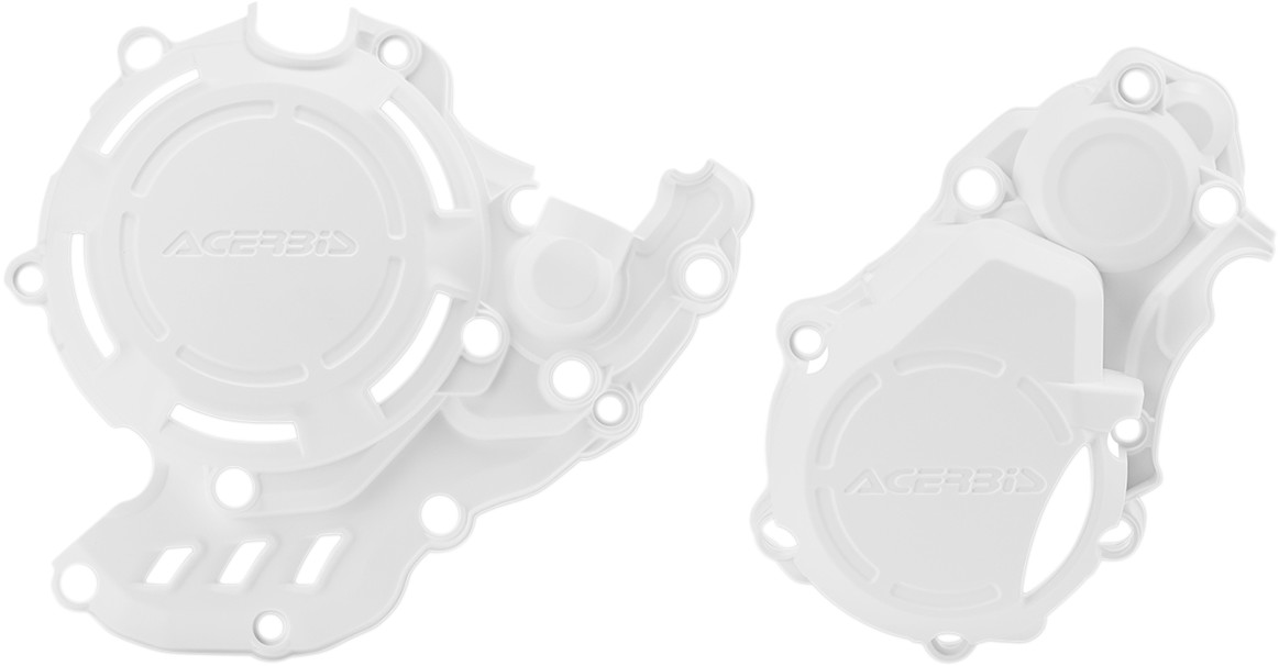 ACERBIS X-Power Engine Cover Kit