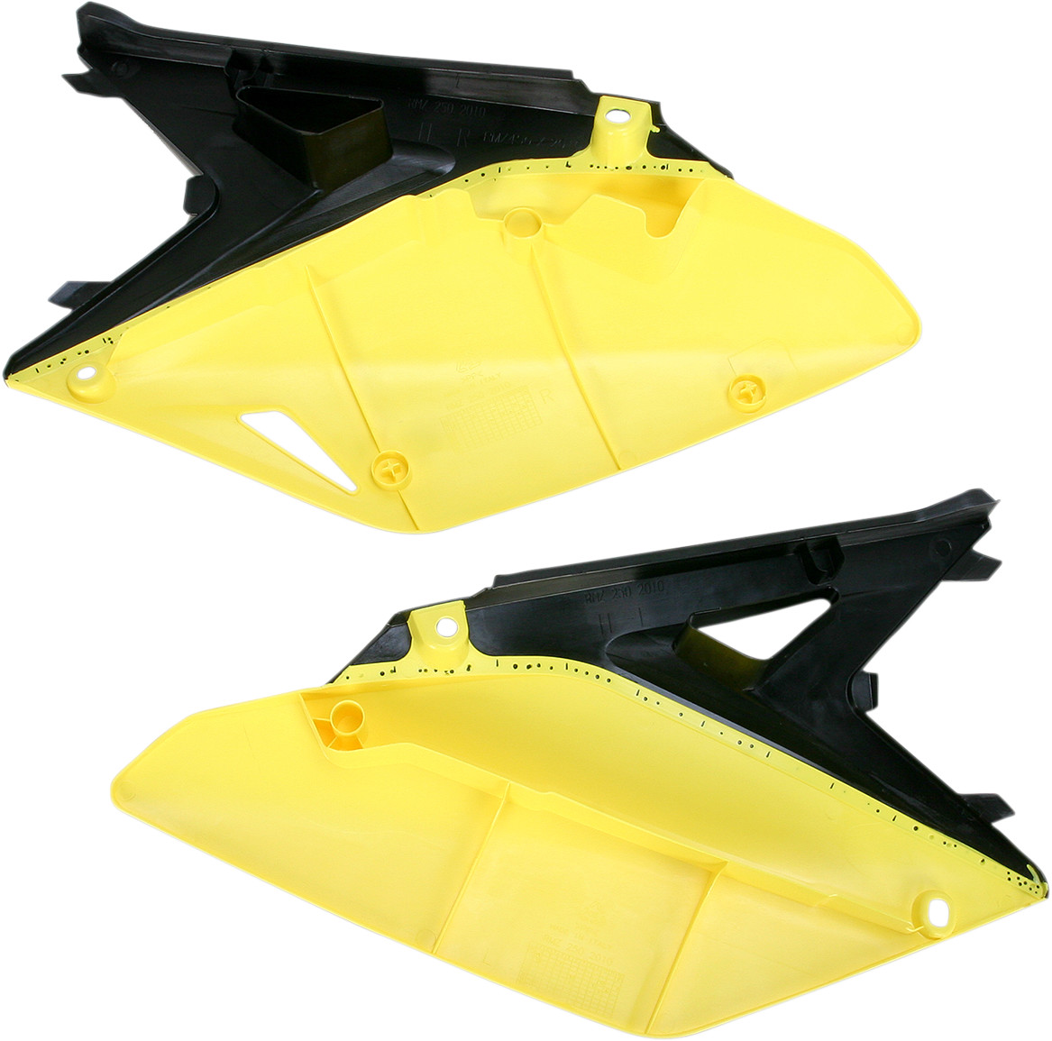 ACERBIS Side Panels