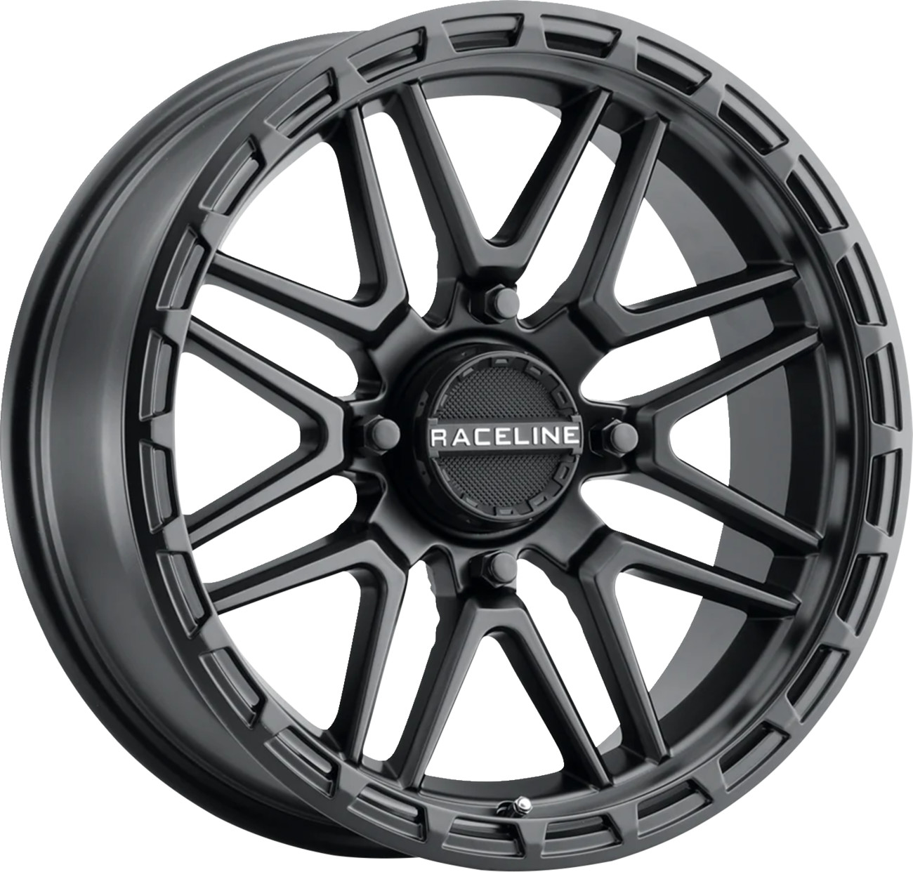 Raceline Krank XL Wheels 4/156