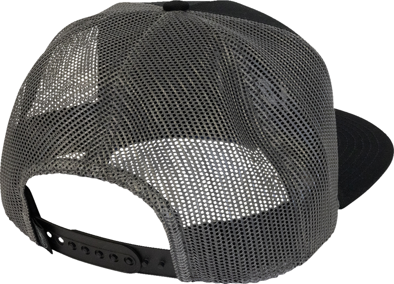 Washed Out Hat