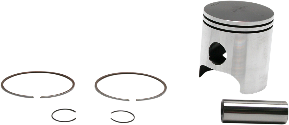Piston Kit Pro-Lite Series