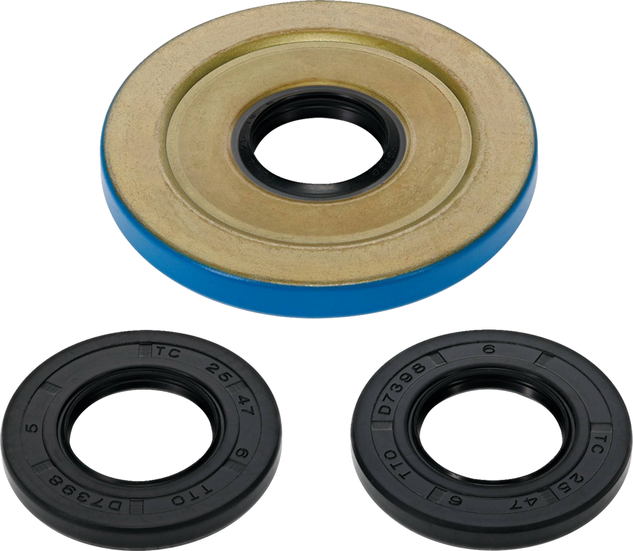 Differential Seal Kit