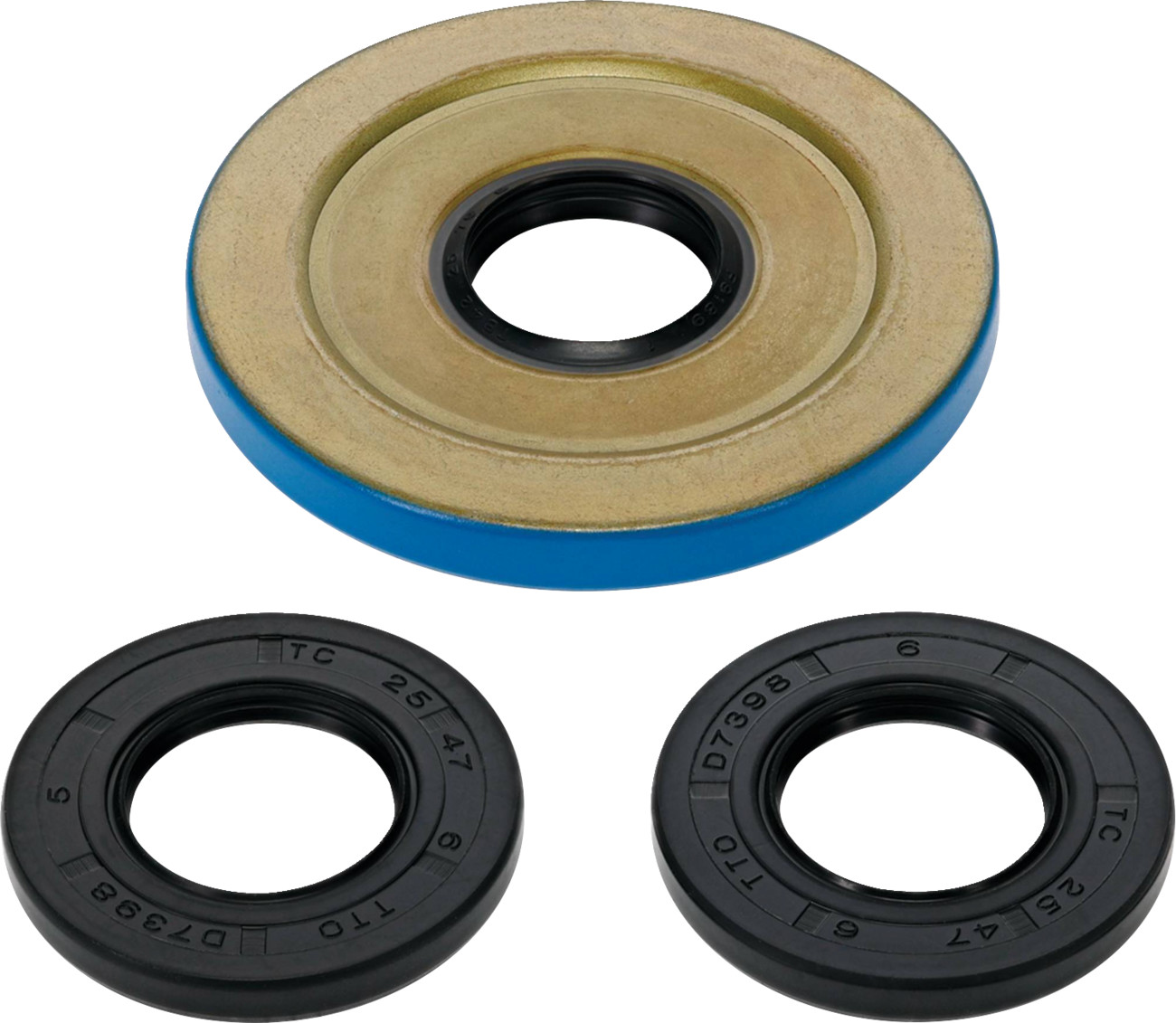 Moose Racing Differential Seal Kit