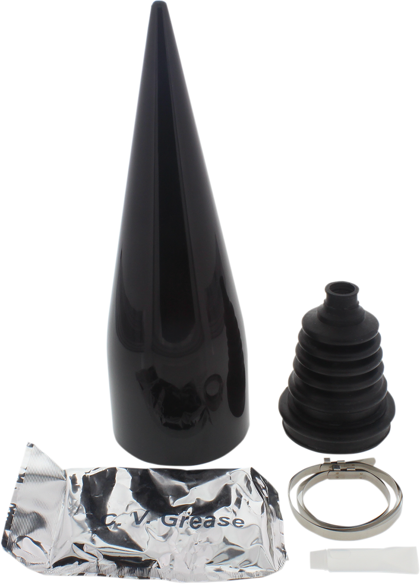 ALL BALLS EZ Trail Boot Universal CV Boot With Cone Tool Kit