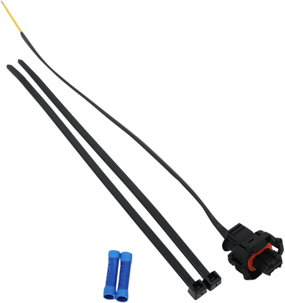 Moose Racing Replacement Electrical Harness — Engine Temperature