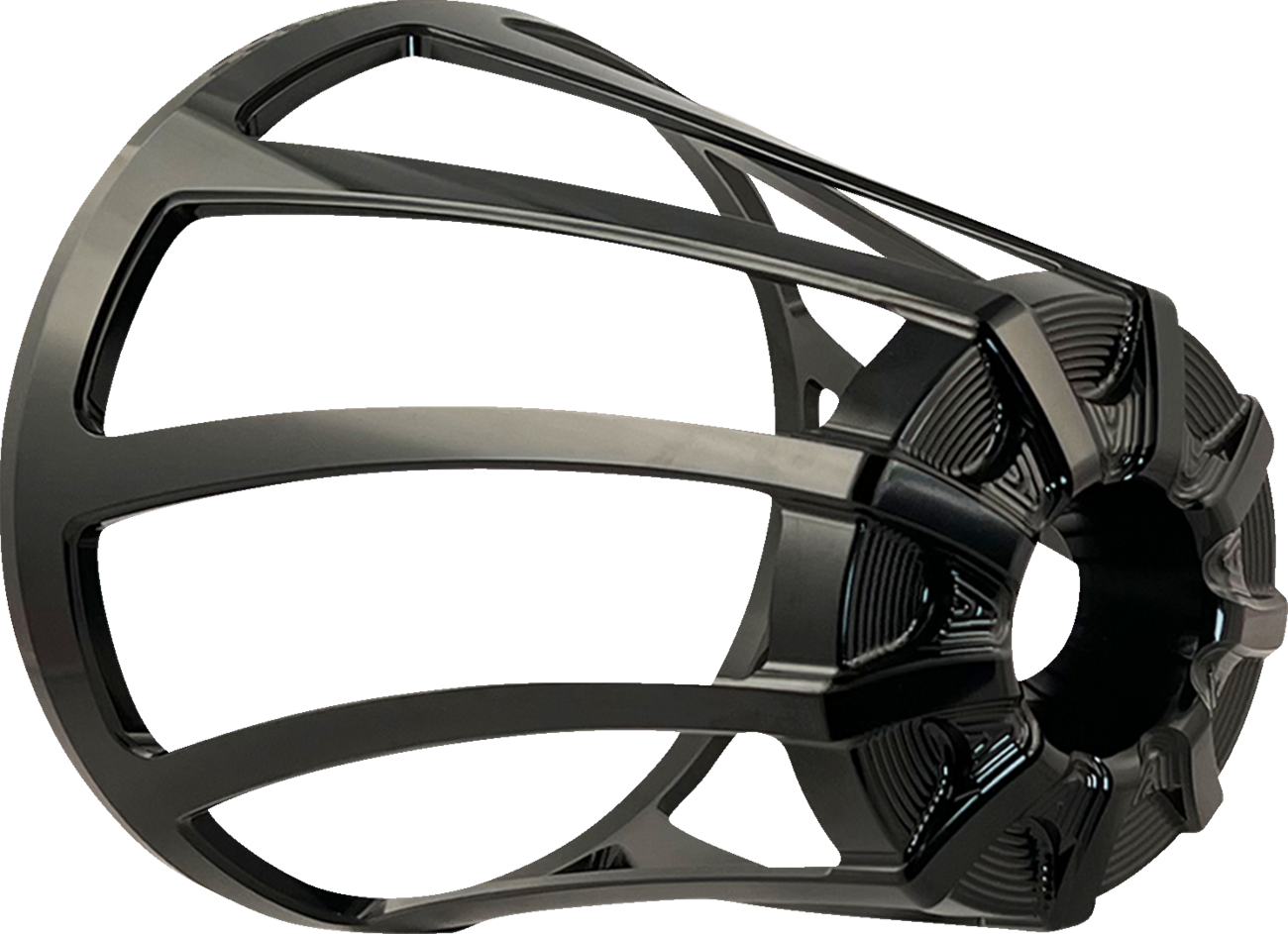 ARLEN NESS Monster Sucker Air Cleaner Cover