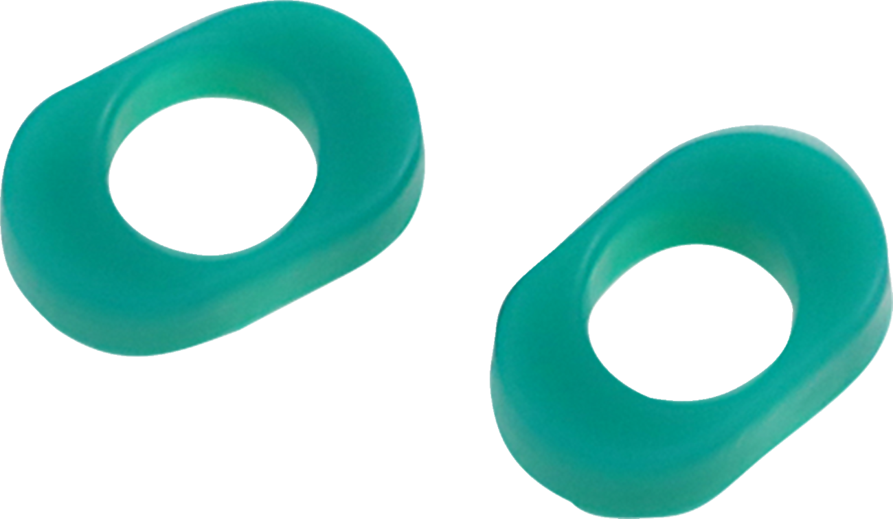 TORC1 Elastomer for Flex Handlebars