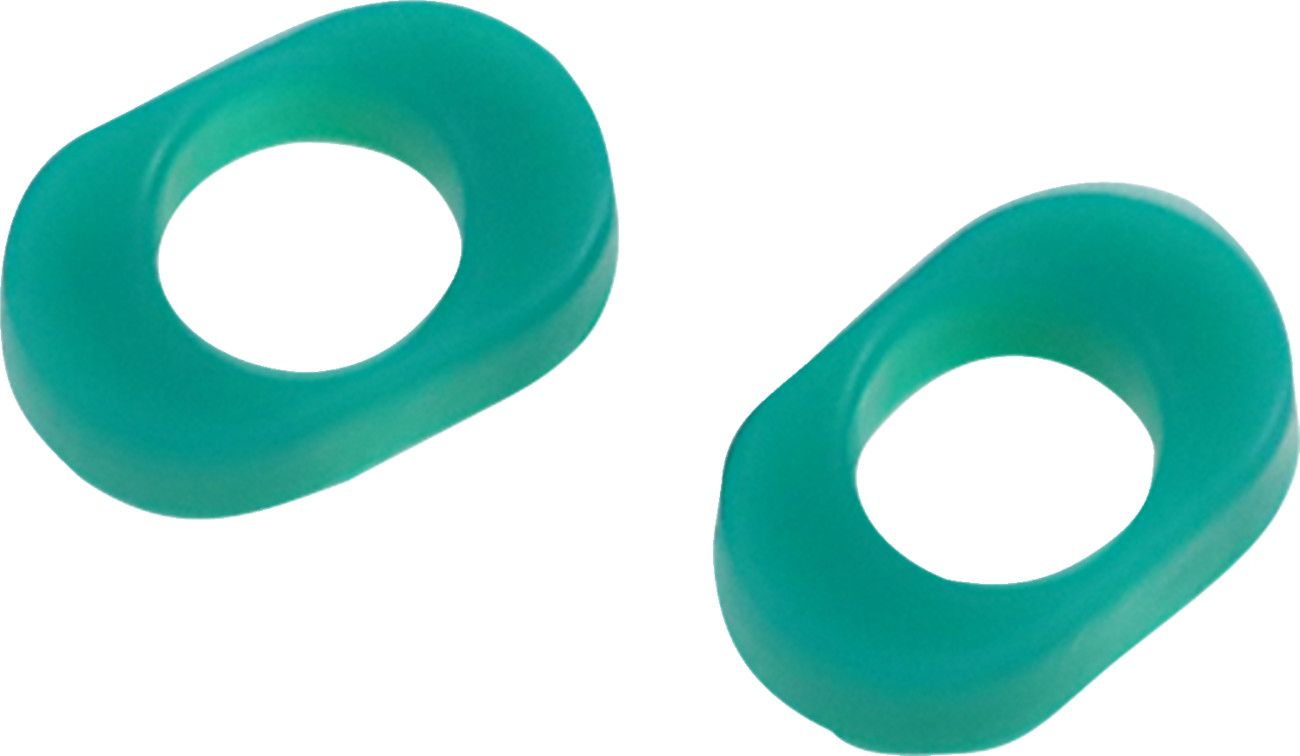 TORC1 Elastomer for Flex Handlebars