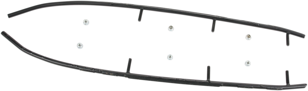 X-calibar 507 Series Carbide