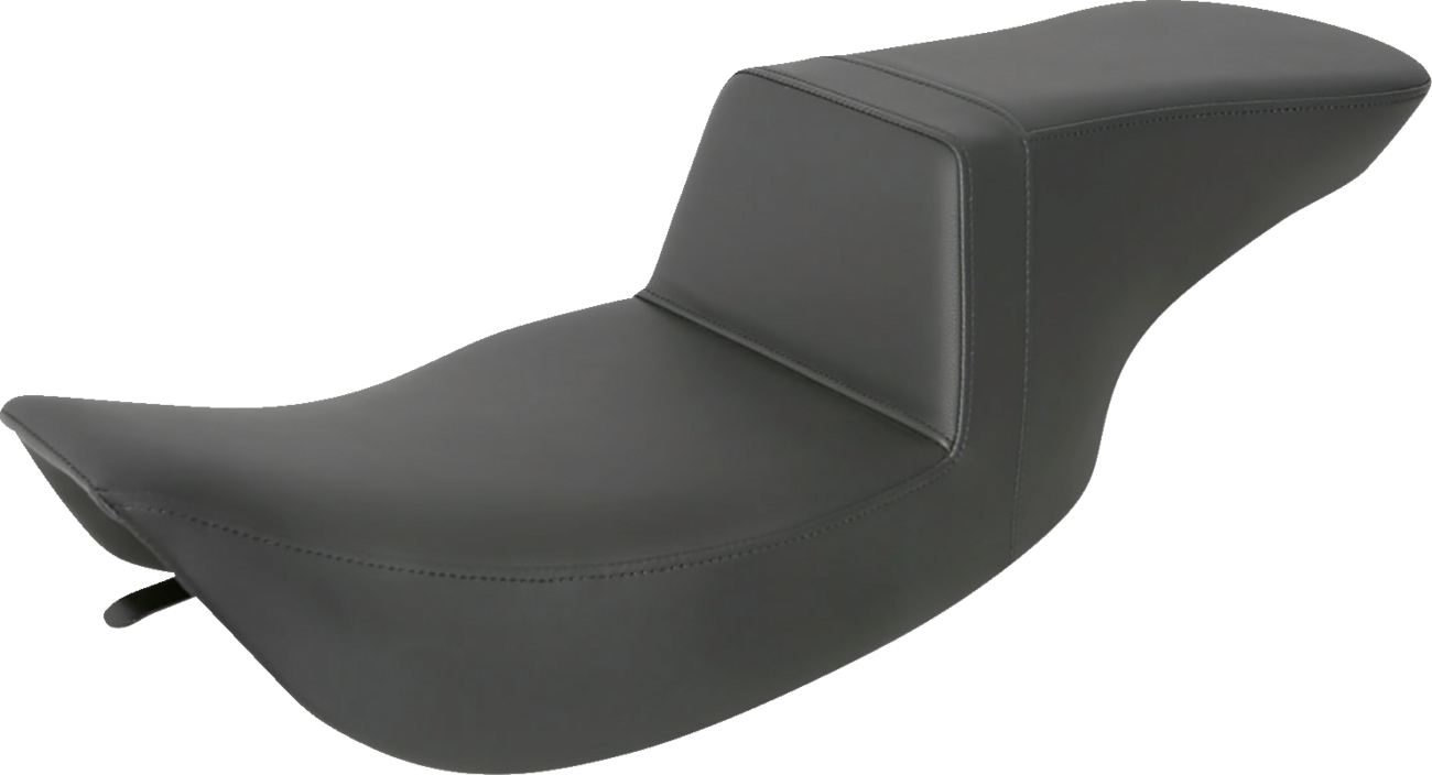 SADDLEMEN Tour Step-Up Seat