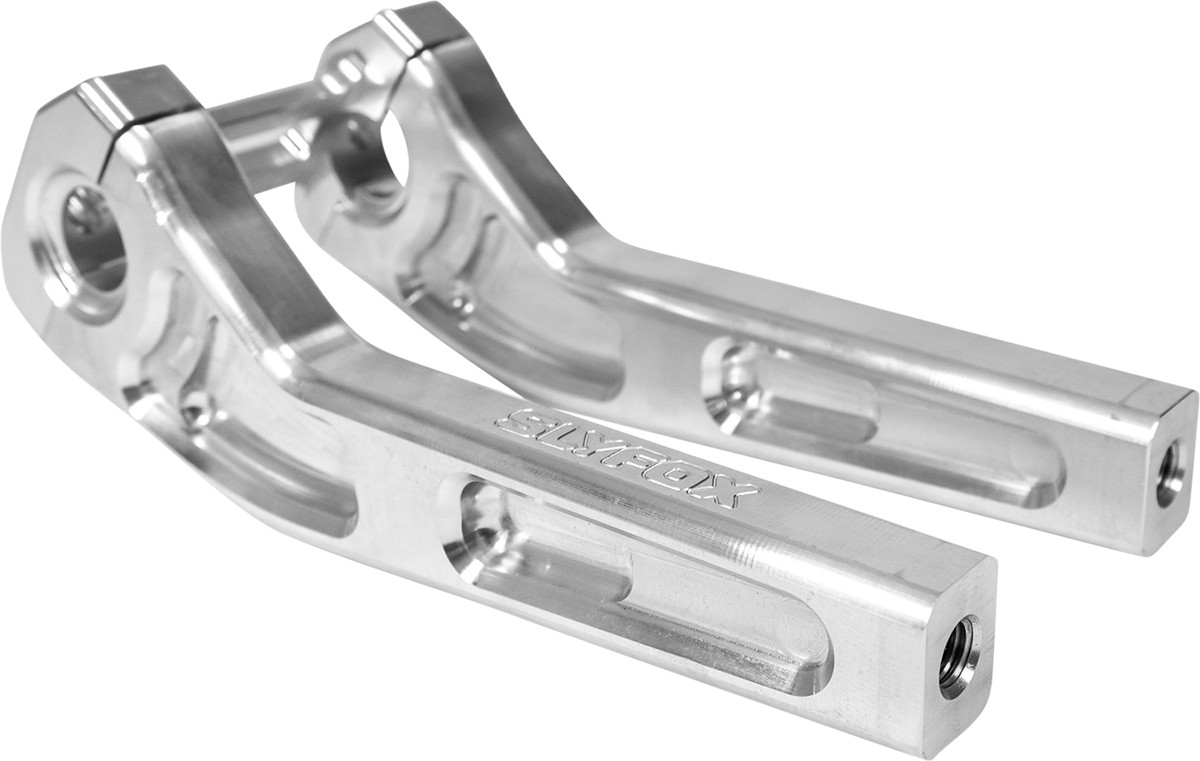 SLYFOX Handlebar Riser Kit