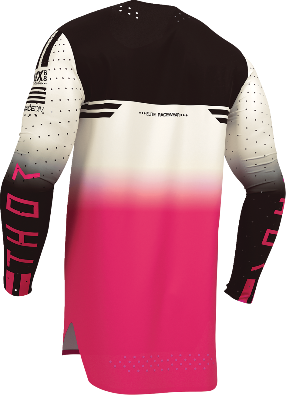 THOR Sportmode Geo Jersey